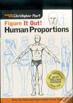 Capa do artigo Figure It Out! Human Proportions