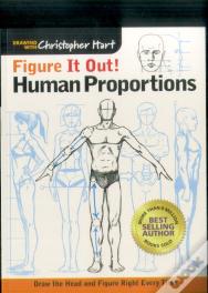 Figure It Out! Human Proportions