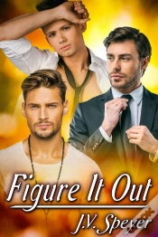 Capa do artigo Figure It Out