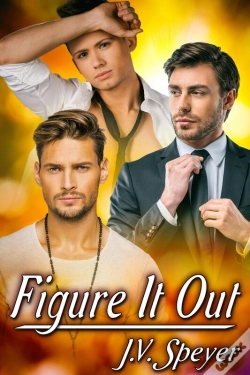 Capa do artigo Figure It Out