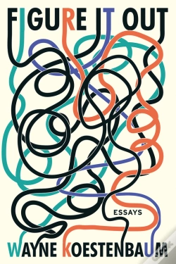 Capa do artigo Figure It Out