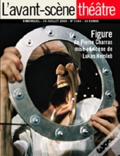 Capa do artigo Figure