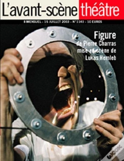 Capa do artigo Figure