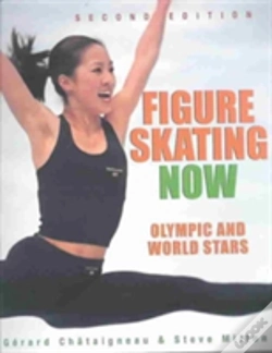 Capa do artigo Figure Skating Now