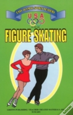 Capa do artigo Figure Skating
