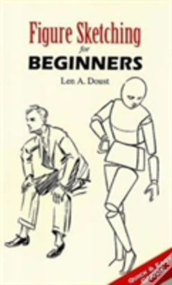 Capa do artigo Figure Sketching For Beginners