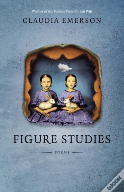 Capa do artigo Figure Studies