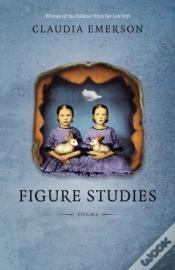 Capa do artigo Figure Studies