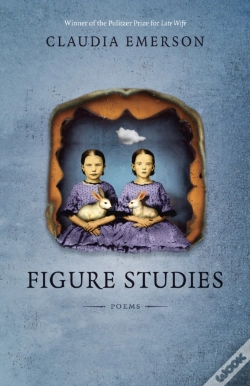 Capa do artigo Figure Studies