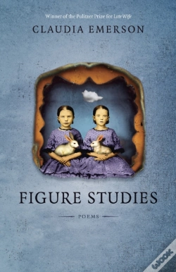 Capa do artigo Figure Studies