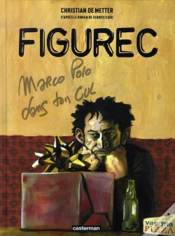 Capa do artigo Figurec
