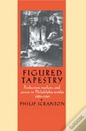 Capa do artigo Figured Tapestry
