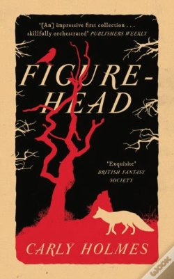 Capa do artigo Figurehead