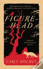 Capa do artigo Figurehead