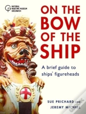 Capa do artigo Figureheads