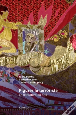 Capa do artigo Figurer Le Terroriste