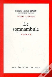 Capa do artigo Figures À Cordouan Tome 1 ; Le Somnambule