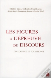 Capa do artigo Figures À L