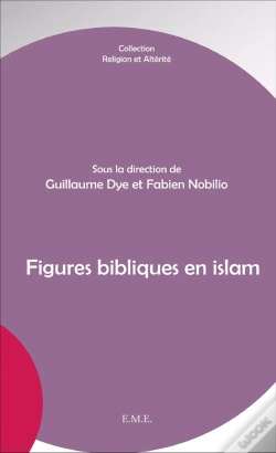 Capa do artigo Figures Bibliques En Islam