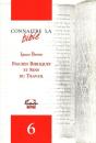 Figures Bibliques Et Sens Du Travail Connaitre La Bible 6 - Preview