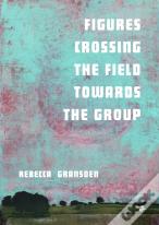 Figures Crossing The Field Towards The Group