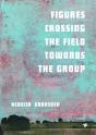Figures Crossing The Field Towards The Group - Preview