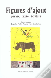 Figures D'Ajout, Phrase, Texte, Écriture