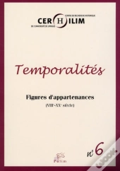 Figures D'Appartenances (Viii-Xx Siècle)