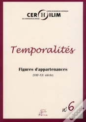 Capa do artigo Figures D