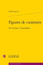 Figures De Cuisiniers : De L'Artisan À L'Assembleur - Preview