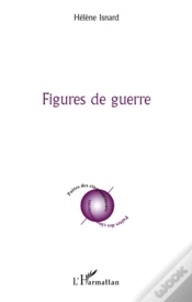Capa do artigo Figures De Guerre