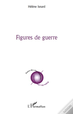 Capa do artigo Figures De Guerre