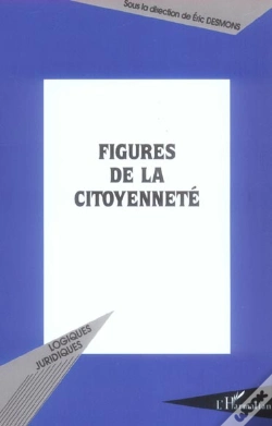 Capa do artigo Figures De La Citoyennete