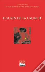 Capa do artigo Figures De La Cruauté