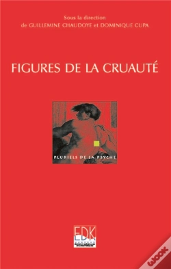 Capa do artigo Figures De La Cruauté