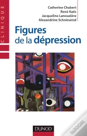 Capa do artigo Figures De La Dépression
