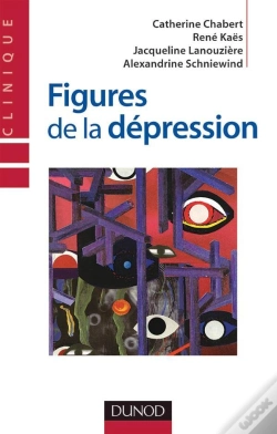 Capa do artigo Figures De La Dépression