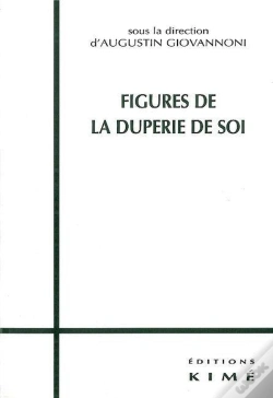 Capa do artigo Figures De La Duperie De Soi