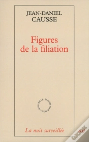 Capa do artigo Figures De La Filiation