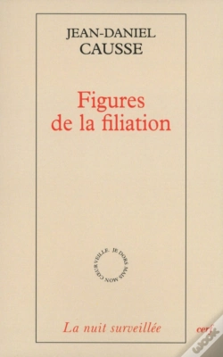 Capa do artigo Figures De La Filiation