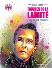 Capa do artigo Figures De La Laïcité : 2000 Ans De Combats