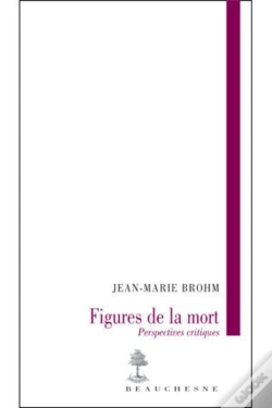 Capa do artigo Figures De La Mort