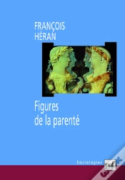 Capa do artigo Figures De La Parenté