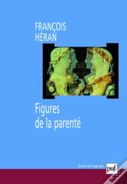 Capa do artigo Figures De La Parenté