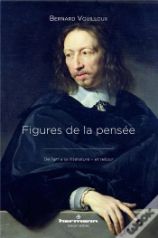 Capa do artigo Figures De La Pensee
