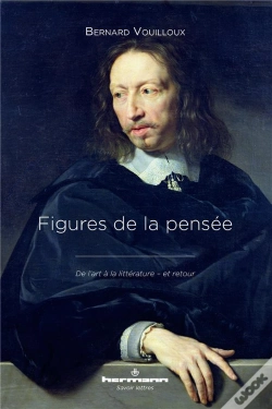 Capa do artigo Figures De La Pensee