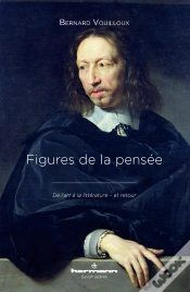 Capa do artigo Figures De La Pensée