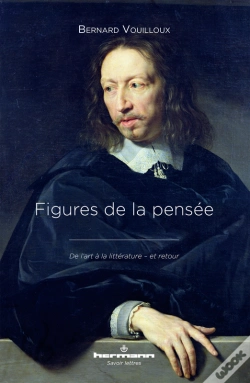 Capa do artigo Figures De La Pensée