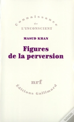 Capa do artigo Figures De La Perversion