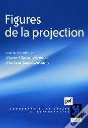 Capa do artigo Figures De La Projection